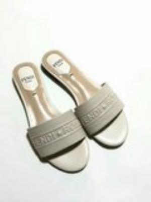 cheap quality FENDI Shoes sku 45